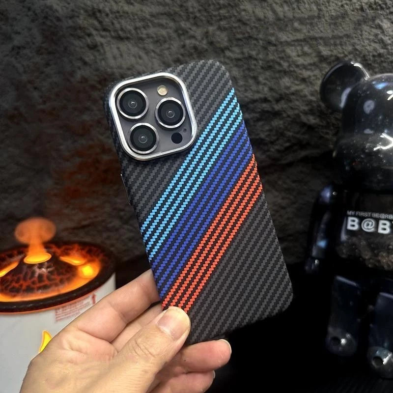 Case iPhone Deluxe Bmw