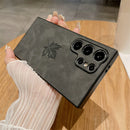 Case Samsung AUREL™ Gold Leaf