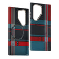 Case Samsung Carbon Edge Pro - Fibra de Carbono