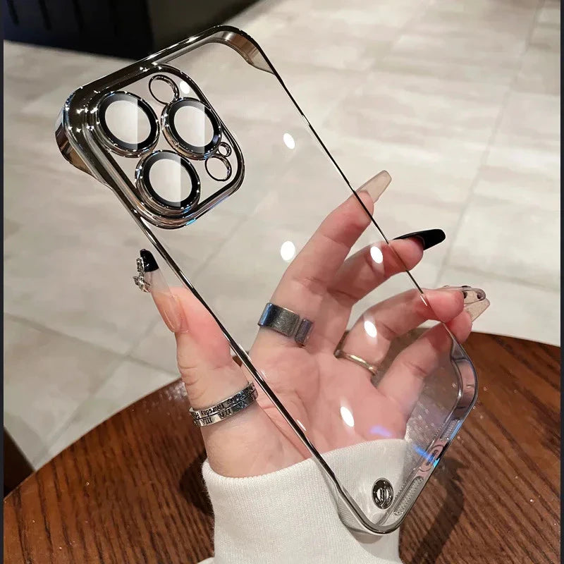 Case iPhone ClearView