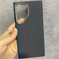 Case Samsung Carbon Edge Pro - Fibra de Carbono