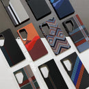 Case Samsung Carbon Edge Pro - Fibra de Carbono