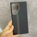 Case Samsung Carbon Edge Pro - Fibra de Carbono