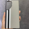Case Samsung Carbon Edge Pro - Fibra de Carbono