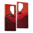 Case Samsung Carbon Edge Pro - Fibra de Carbono