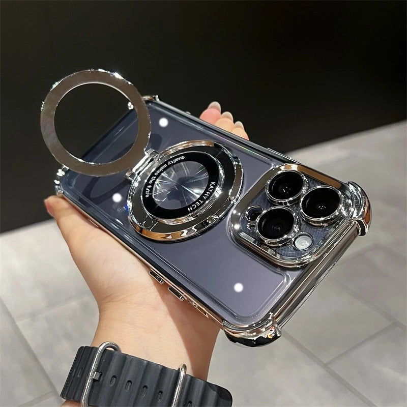 Case iPhone - MagSafe Hardlex