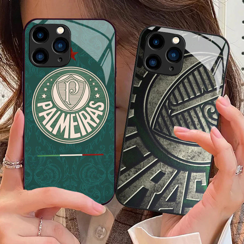 Case iPhone Palmeiras