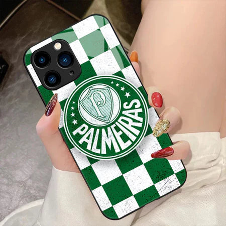 Case iPhone Palmeiras