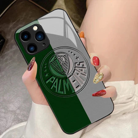 Case iPhone Palmeiras
