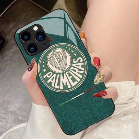 Case iPhone Palmeiras