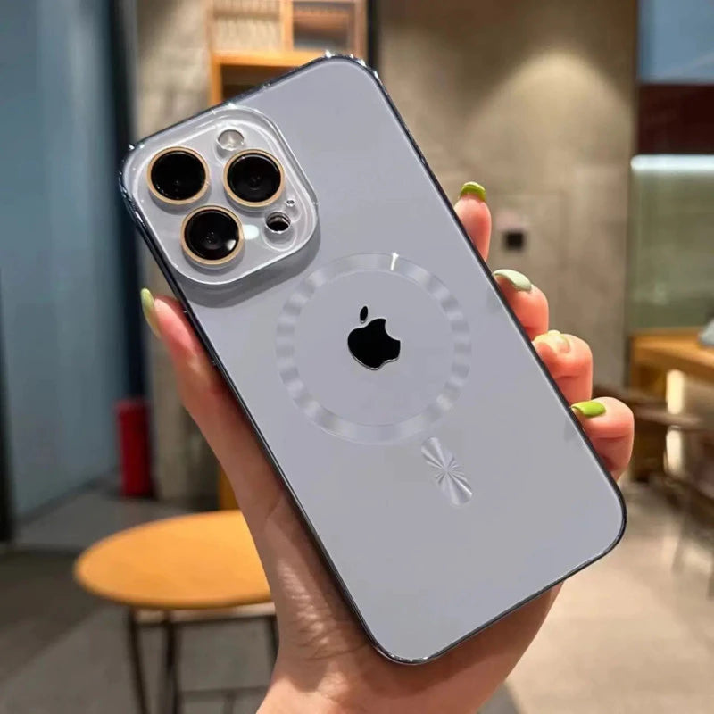 Case iPhone Shield Pro