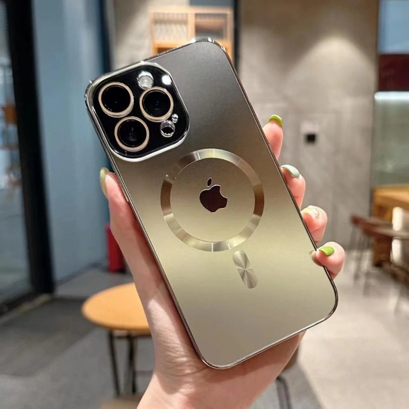 Case iPhone Shield Pro
