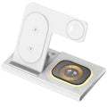 Infinity Charge™ Suporte Carregador Magnético 3 em 1