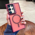 Case AuraShield - Samsung