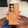 Case AuraShield - Samsung