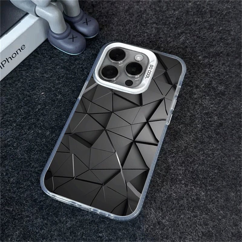 Case iPhone Geometrix Pro
