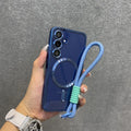 Case Samsung Aura Crystal™ - MagSafe