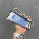 Case Samsung Aura Crystal™ - MagSafe