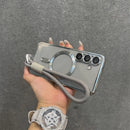 Case Samsung Aura Crystal™ - MagSafe