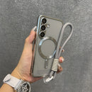 Case Samsung Aura Crystal™ - MagSafe