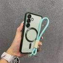 Case Samsung Aura Crystal™ - MagSafe