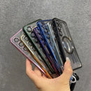 Case Samsung Aura Crystal™ - MagSafe