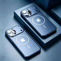 Case iPhone King Pro Ultra - Transforme seu iPhone no novo iPhone 18! - Compatível do iPhone 13 ao 17