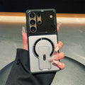 Case Samsung Defender X