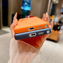 Case Samsung Matte Protection - MagSafe