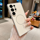 Case Samsung Matte Protection - MagSafe