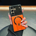 Case Samsung Defender X