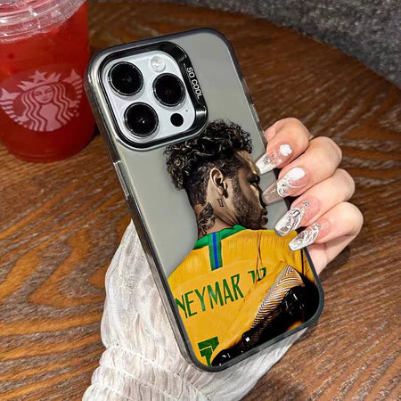 Case iPhone Neymar