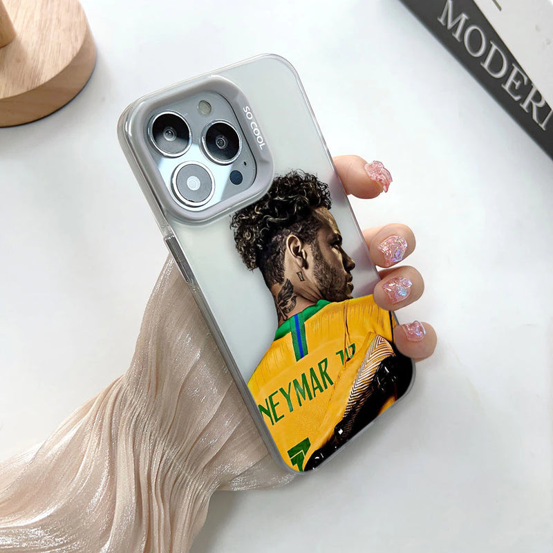 Case iPhone Neymar
