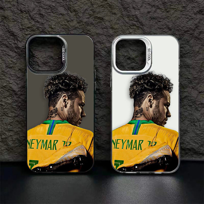Case iPhone Neymar