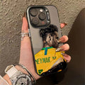 Case iPhone Neymar