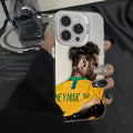 Case iPhone Neymar