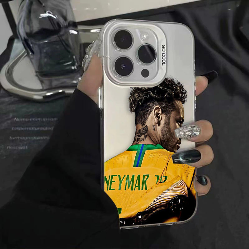 Case iPhone Neymar