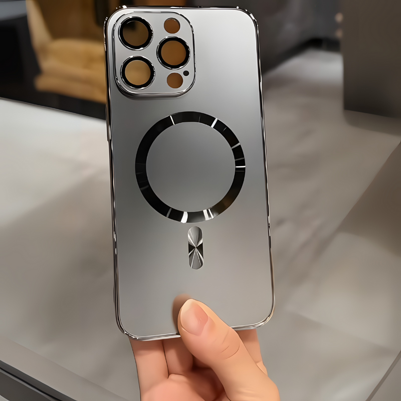 Case iPhone Shield Pro