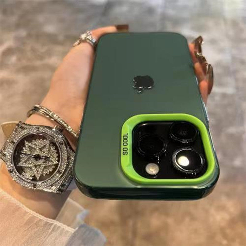Case iPhone Select Plus